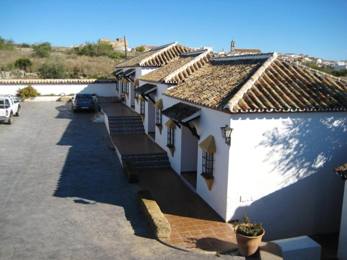 Charming House In Hornachuelos With Shared Pool Buitenkant foto